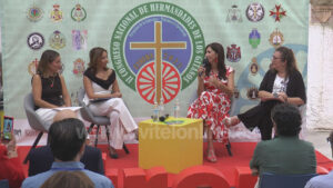 Éxito rotundo en el II Congreso Nacional de Hermandades de los Gitanos en Utrera