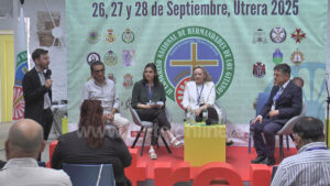 Éxito rotundo en el II Congreso Nacional de Hermandades de los Gitanos en Utrera
