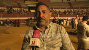 Finalizan los conciertos de la Plaza de Toros con gran éxito de asistencia
