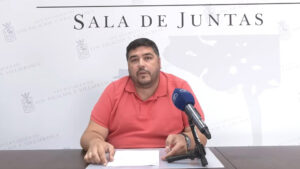 Unos 3.500 alumnos y alumnas de educación secundaria inician el curso en Los Palacios