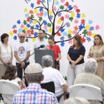 Los Palacios conmemora el Día Mundial del Alzheimer sumándose al lema “Igualando derechos”
