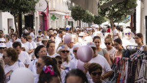 Los Palacios conmemora el Día Mundial del Alzheimer sumándose al lema “Igualando derechos”