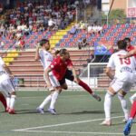 Nueva derrota del C.D. Utrera con dos goles en contra ante el Dos Hermanas C.F.