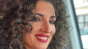 Alejandra Almendro ofrece este domingo un recital de cante en la Peña Curro de Utrera