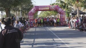 Utrera homenajeará a Dionisio Delgado en su II Carrera Popular Paseo de Consolación