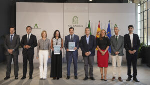 Utrera, beneficiada por la nueva Ley Andaluza de Vivienda presentada por Juanma Moreno