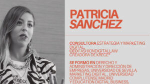 La consultora utrerana Patricia Sánchez lanza una nueva edición de KRECE, el programa que impulsa marcas creativas