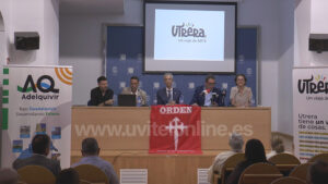 “Utrera, un viaje de arte”, la nueva marca turística de la ciudad