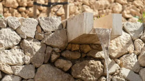 El arquitecto utrerano Vicente Morales opta a un nuevo reconocimiento nacional con el Parque de la Hoya en Almería