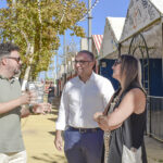 El Ayuntamiento de Los Palacios ultima los preparativos para una feria segura e inclusiva