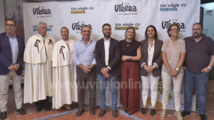 ADELQUIVIR promociona la Vía Augusta con el proyecto SEMTAYR