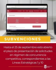 Abierto el plazo de subvenciones en materia de medio ambiente, salud, bienestar animal y participación ciudadana