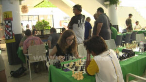 El grupo ajedrecístico ALEPH hace balance del Torneo de Ajedrez Feria de Utrera