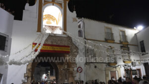 La Virgen de la Esperanza protagoniza un fin de semana histórico por su Año Jubilar