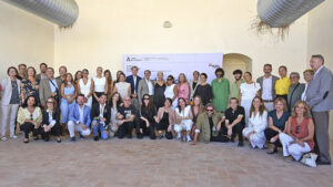 Presencia utrerana en la celebración del XV Aniversario del Flamenco como Patrimonio de la Humanidad