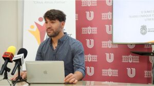Los representantes de clubes y escuelas deportivas de Utrera se reúnen con el Ayuntamiento de Utrera
