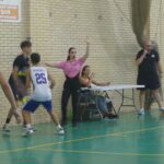 Gran éxito en la jornada “12 Horas de Baloncesto Ciudad de Utrera”
