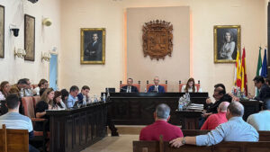 El PSOE de Utrera solicita una reunión urgente para garantizar la seguridad de la Cabalgata de Reyes