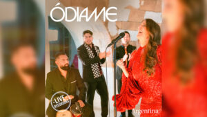 Argentina reivindica a Utrera como epicentro del flamenco con su nuevo disco «Utrera Flamenco Fetén»