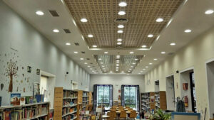 La Biblioteca de Utrera despide el año con dos jornadas de juegos de mesa y torneos