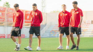 El C.D. Utrera agrava su crisis tras perder por la mínima (0-1) ante el Chiclana C.F.