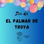 El Palmar de Troya celebra hoy su aniversario de creación con una jornada festiva