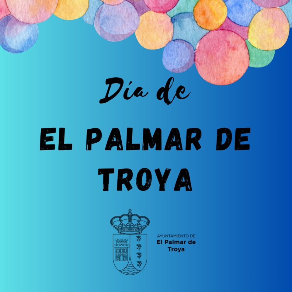 El Palmar de Troya celebra hoy su aniversario de creación con una jornada festiva