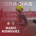 Mario Rodríguez es destituido como entrenador del C.D. Utrera