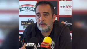 Mario Rodríguez es destituido como entrenador del C.D. Utrera