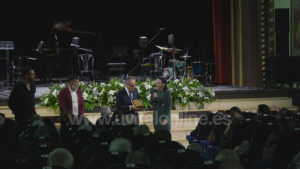 Utrera homenajea a Severo Fernández por su entrega al flamenco y la copla