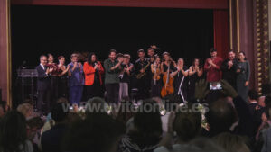 Utrera homenajea a Severo Fernández por su entrega al flamenco y la copla