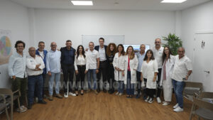 El Instituto NOA abre en Utrera un centro pionero para el tratamiento integral de la salud mental y las adicciones