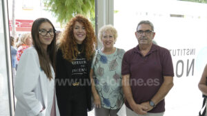 El Instituto NOA abre en Utrera un centro pionero para el tratamiento integral de la salud mental y las adicciones