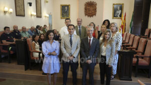 Se aprueba la cesión a la Junta de Andalucía del inmueble que acogerá la futura sede judicial de Utrera