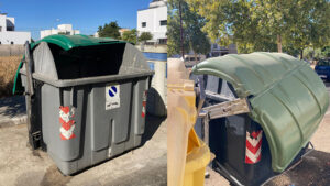 El PSOE de Utrera tilda de “atraco” el nuevo contrato de basura tras su suspensión cautelar
