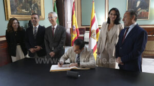 El PSOE de Utrera critica el acto sobre la futura sede judicial y acusa al Ayuntamiento de favorecer intereses del PP andaluz