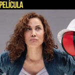 Toni Acosta llega a Utrera este viernes con su comedia “Una madre de película”