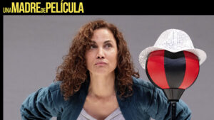 Toni Acosta llega a Utrera este viernes con su comedia “Una madre de película”