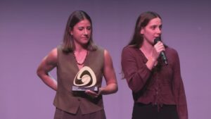 La Gala FAB Sevilla 2025 reconoce al baloncesto utrerano con varios galardones