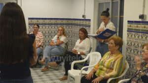 La Escuela de Saetas ‘Ciudad de Utrera’ inicia su décimo curso