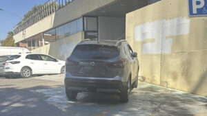 UTER y APDIS denuncian el “abandono crónico” de la accesibilidad en Utrera y reclaman soluciones urgentes