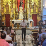 Las capillas de Utrera, protagonistas en la IV edición de los Días Europeos de Semana Santa y Pascua