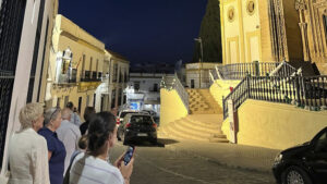 Utrera se posiciona como destino turístico internacional con la visita de profesionales del sector