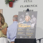 Utrera presenta el XLI Festival del Mostachón dedicado a Cristina Heeren