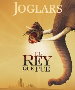 Els Joglars presenta en Utrera “El rey que fue”, una mirada teatral y satírica a la figura de Juan Carlos I