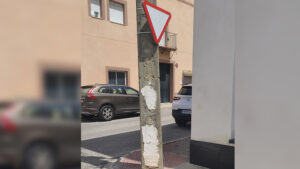 APDIS y UTER se reúnen con Urbanismo y Seguridad Ciudadana para mejorar la accesibilidad en Utrera