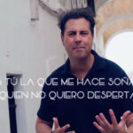 El utrerano Anxelo Díaz supera las 50.000 reproducciones en el videoclip de su canción ‘Eres tú’
