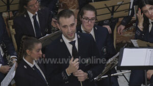 Manu Brazo clausura con brillantez las Jornadas de Perfeccionamiento Musical de la Asociación Álvarez Quintero