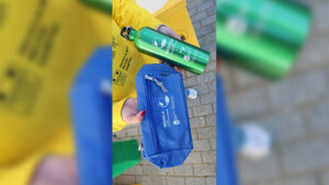 El Ayuntamiento y Ecoembes lanzan la campaña “En Utrera, recicla y únete al movimiento circular”