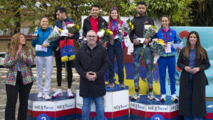 Abren las inscripciones para la 46ª Media Maratón Sevilla - Los Palacios y Villafranca